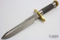 Model 18-7.5" - Attack Survival