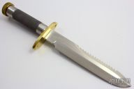 Model 18-7.5" - Attack Survival