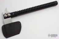 L Max (Light Weight Modular Axe)