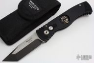 TR-1 Shaw Skull Prototype