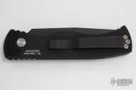 TR-1 Shaw Skull Prototype