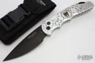 TR-4.62 Skull #2 Ltd Edition #103 of 300