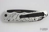 TR-4.62 Skull #2 Ltd Edition #103 of 300