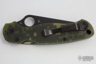 C81GPCMOBK2 Paramilitary 2