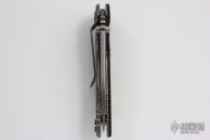 XM-18 3" Slicer Grind