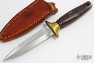 Vintage Kai Japan Special Agent