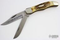 Large 2-blade Slipjoint