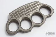 "Paperweight" Distressed