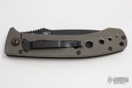 760SBK LFTi Lum Folder