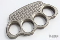 "Paperweight" Distressed