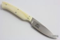 Bush Baby, 20th Anniversary with Warthog Ivory