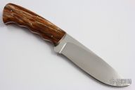 Giant - Elephant with Giraffe Bone Scales