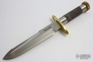 Model 18-7.5" - Attack Survival