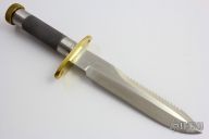 Model 18-7.5" - Attack Survival