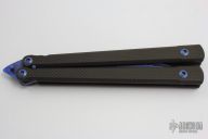 1 of a Kind Jumbo Butterfly Extremo