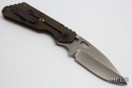 DDC SMF - Bowie