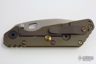DDC SMF - Bowie