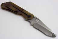 DDC SNG - Naval Bronze