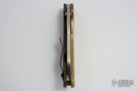 DDC SNG - Naval Bronze