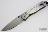 Large Sebenza CGG High Circle