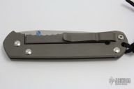 Large Sebenza CGG High Circle