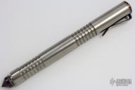 S500 Titanium and Moku-Ti Pen