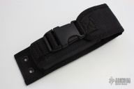 Harsey T3 Tactical Serrated