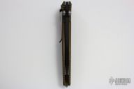 160-1TA Socom Elite M/A Tan Black Standard