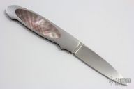 Interframe Lockback Folder