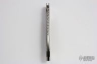 Interframe Lockback Folder