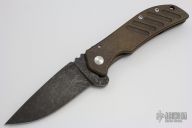 El Patron Flipper - Acid Washed PD-1