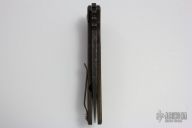 El Patron Flipper - Acid Washed PD-1