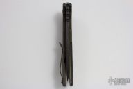 El Patron Tanto Flipper - Acid Washed 3V