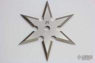 6-Point Throwing Star