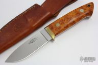 R.W. Loveless Design Drop Hunter - Quince Wood