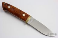 R.W. Loveless Design Drop Hunter - Quince Wood