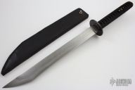 Wakizashi