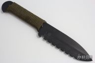 Rare Busse Stealth Hawk