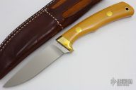 Regular Model 7 - Canoe Knife