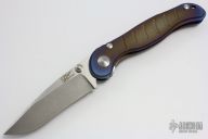 Apogee - Talonite #8