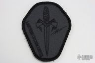 Marfione Custom Knives Patch