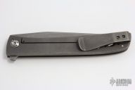 "T" Framelock Flipper