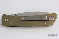 TTF-4 - Mastodon Ivory