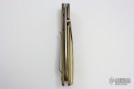 TTF-4 - Mastodon Ivory