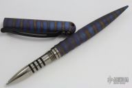 Titanium Pen - Striderized