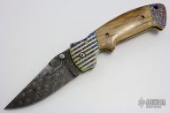 Dress Kasper Fighter