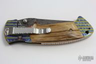 Dress Kasper Fighter