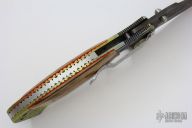 Dress Kasper Fighter