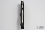 Tim Wegner Design Pro Hunter Linerlock - S/N 20