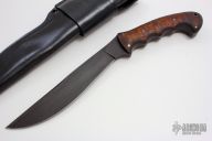 Fixed Blade